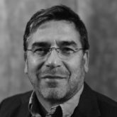 Marc O Dreher 3 10_2019 BW Mo Dreher