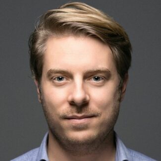 Profilbild von Paul Zischler