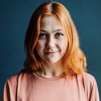 Profilbild von Saskia Kuhnert