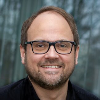 Profilbild von Simon Zielke