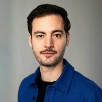 Profilbild von Simon B. Stein