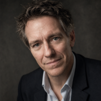 Profilbild von Sascha Schwill