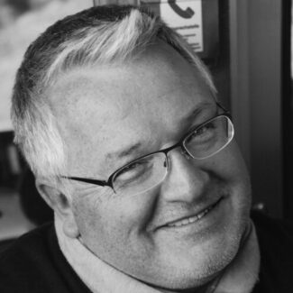 Profilbild von Marc Grewe