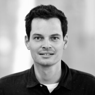 Profilbild von Tobias Pollok