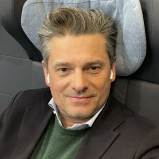 Profilbild von Oliver Ratzer