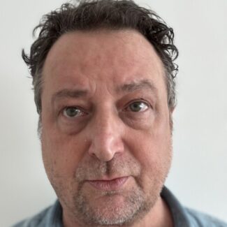 Profilbild von Tom Sternitzke