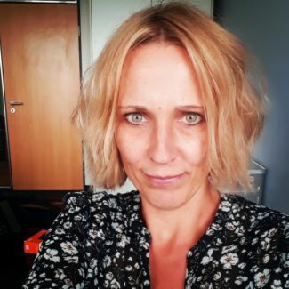 Profilbild von Steffi Schulze