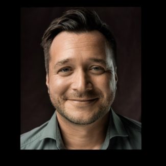Profilbild von André Koebner
