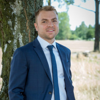 Profilbild von Steven Borski