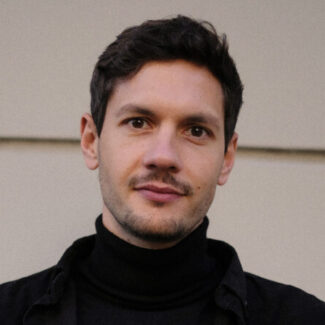 Profilbild von Felix Hultsch