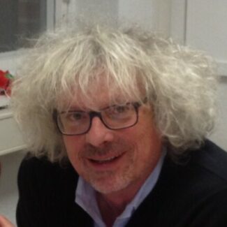 Profilbild von Marcus Loges
