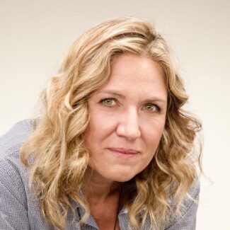 Profilbild von Anett Grünbeck